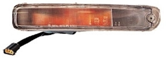 Frontblinker für Mazda 323 BA / links