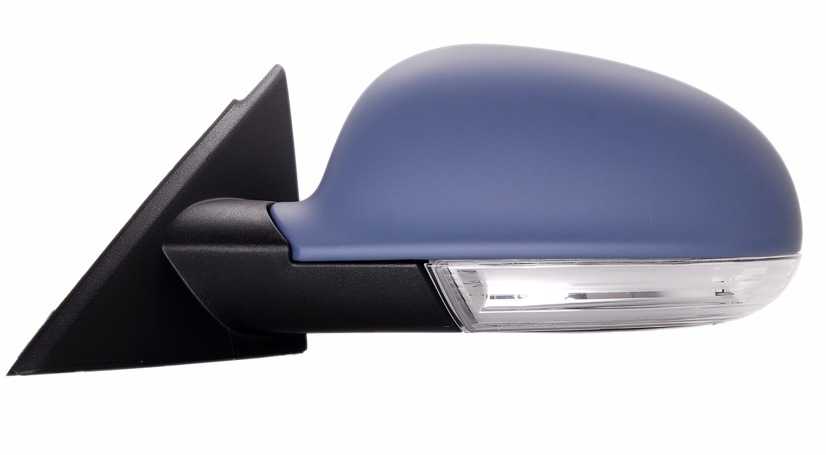 Spiegel für Skoda Superb 3U / links