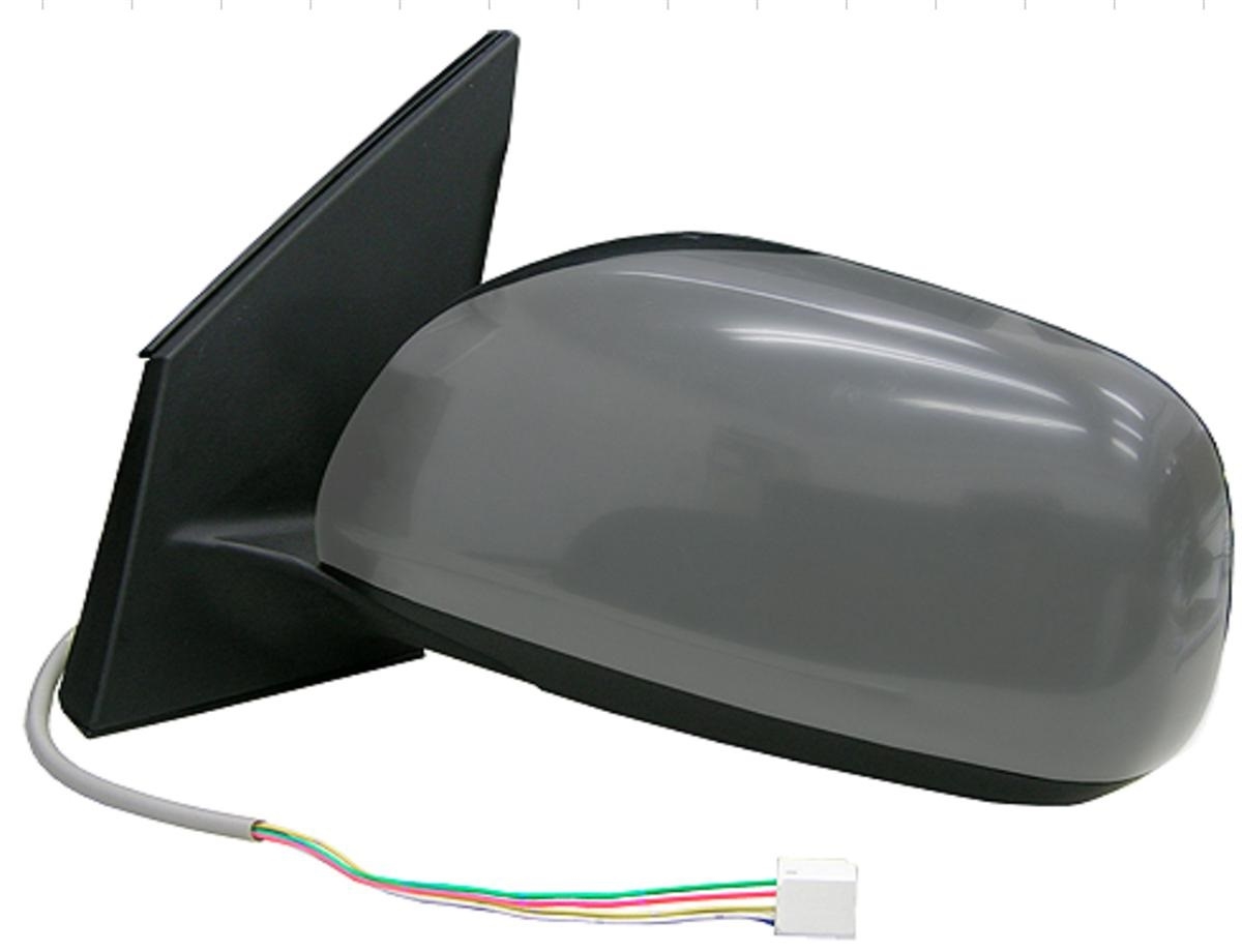 Spiegel für Toyota RAV4 III / links