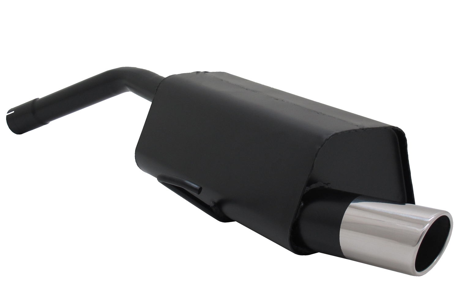 NOVUS ESD für Alfa Romeo GT + 156 1 x 90 mm SR