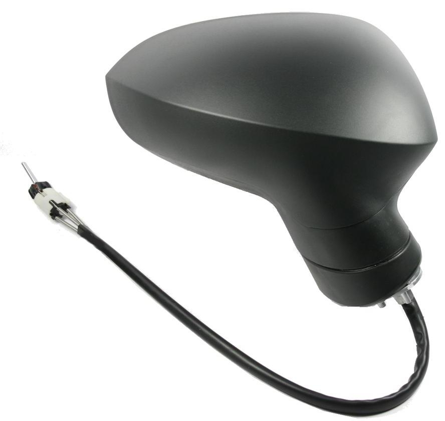 Spiegel für Seat Ibiza 5 / rechts