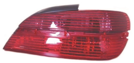 Rücklicht für Peugeot 406 / rechts