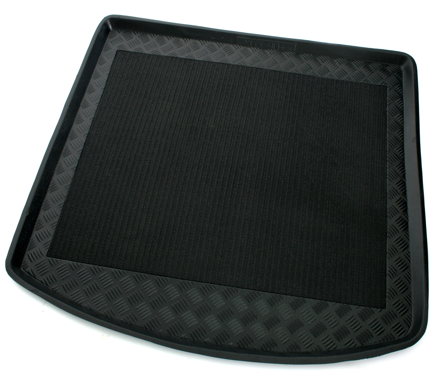 Kofferraumwanne für VW Touran 1T