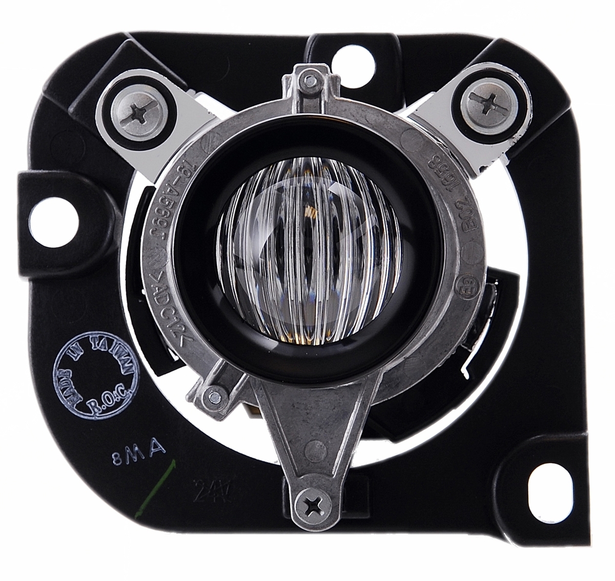 Nebelscheinwerfer für Fiat 500 / rechts