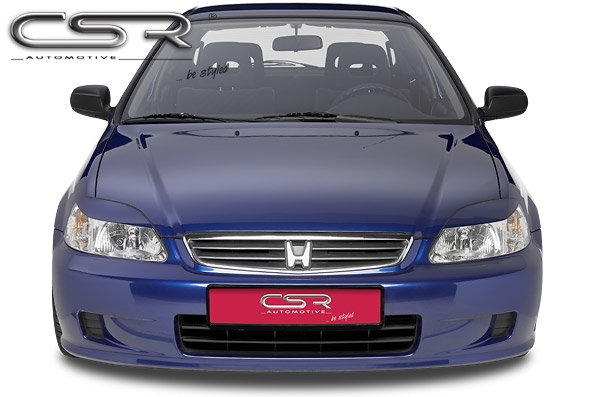 CSR Scheinwerferblenden für Honda Civic 6