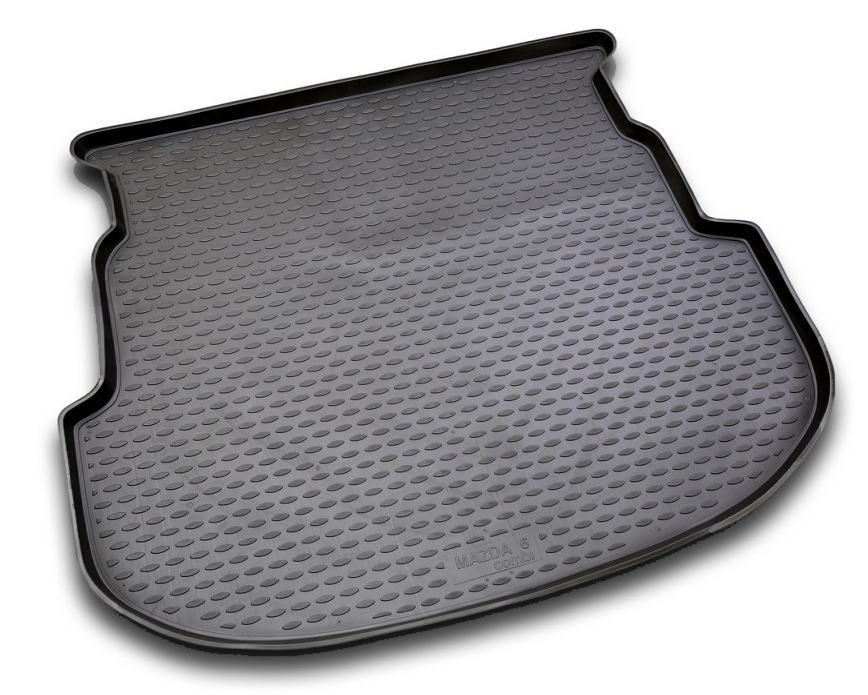 TPE Kofferraumwanne für Mazda 6