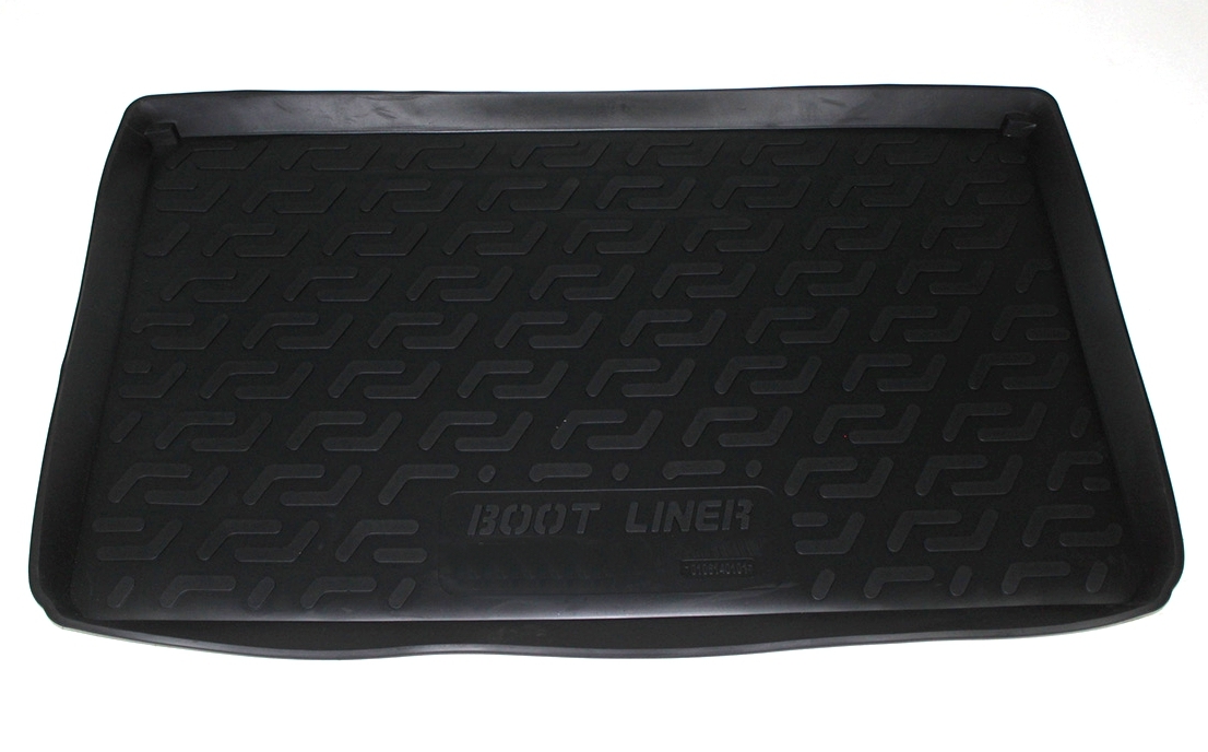 Kofferraumwanne für Renault Captur