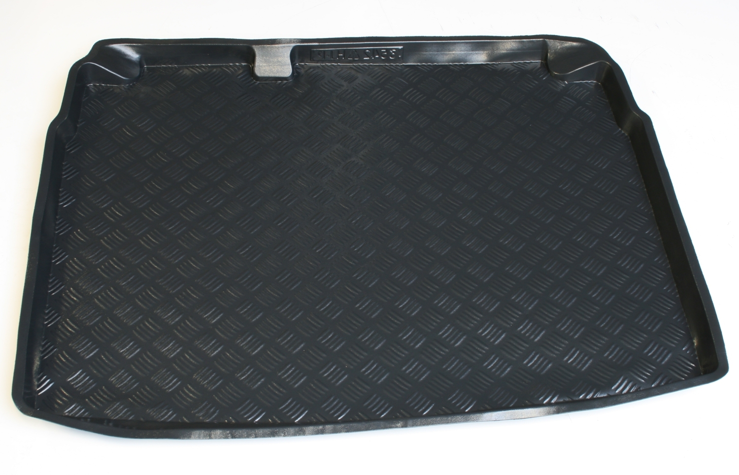 Kofferraumwanne für VW Golf 5+6 m. Notrad