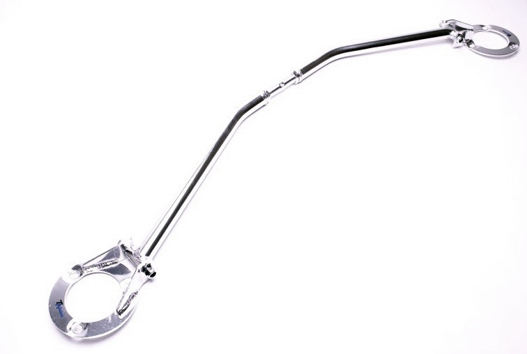 Alu Domstrebe für 3er BMW E46 316i-320i