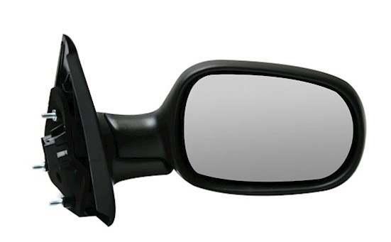 Spiegel für Renault Megane 1 / rechts