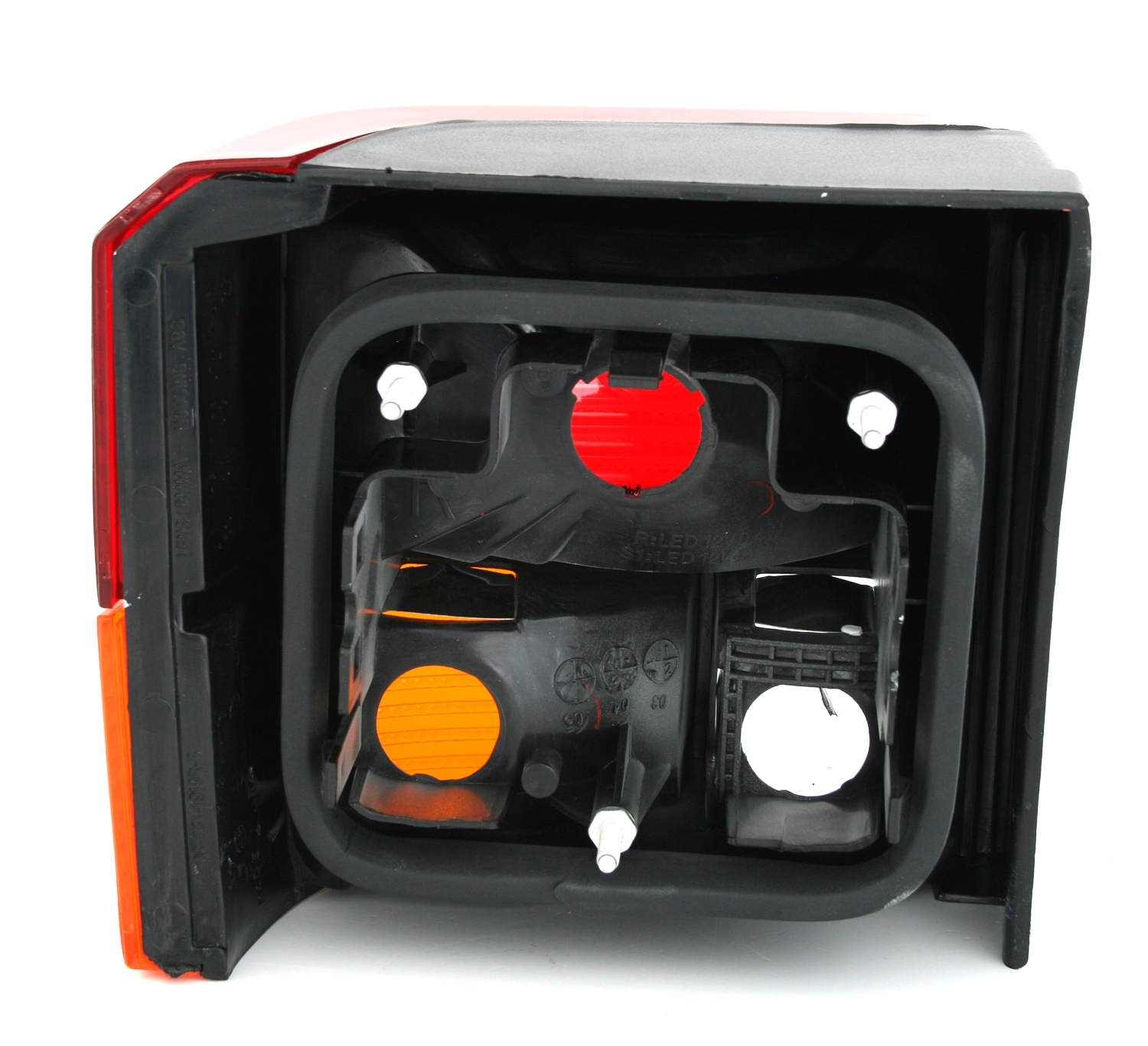 Rückleuchte für VW T4 / rechts                    