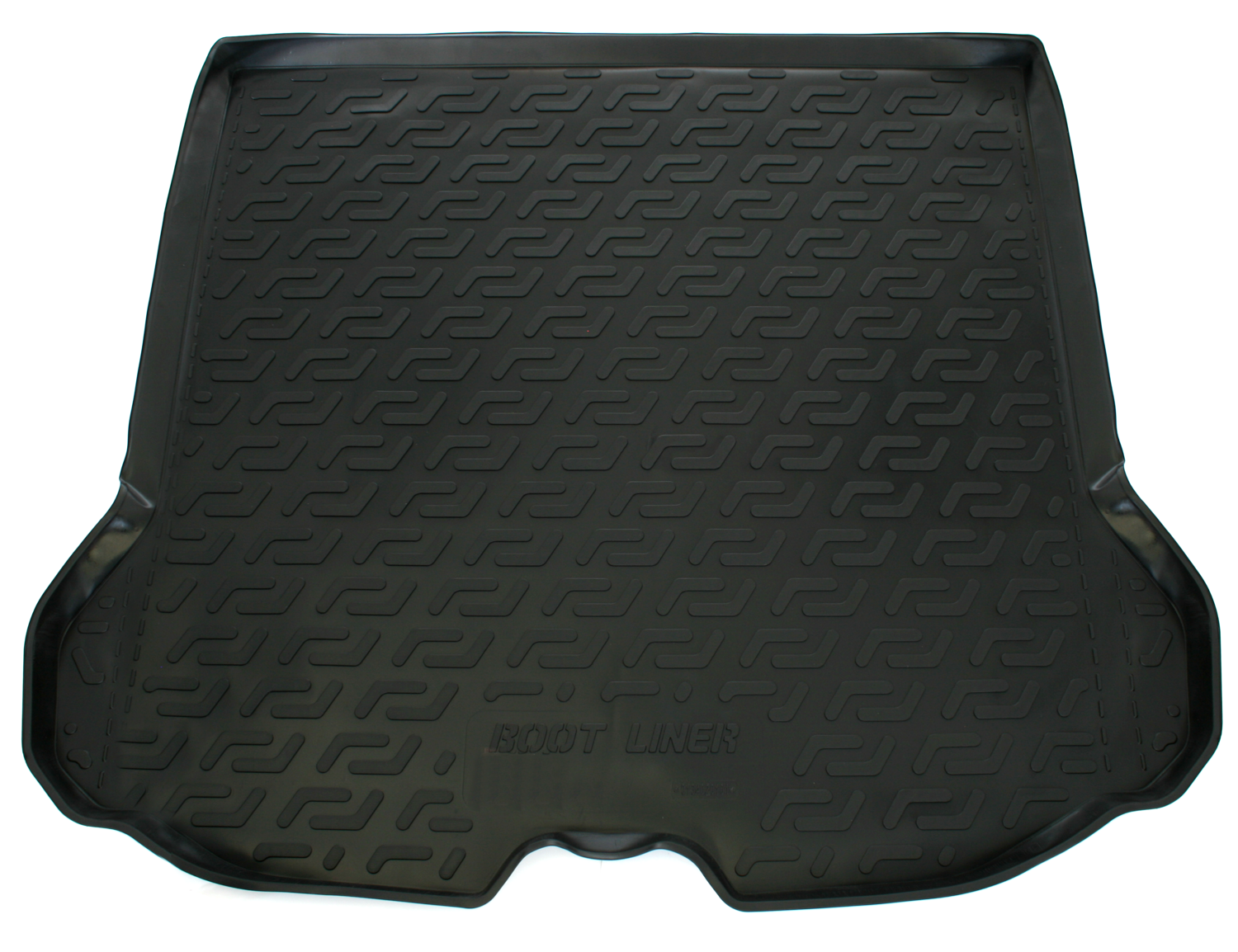 Kofferraumwanne für Volvo XC70 II