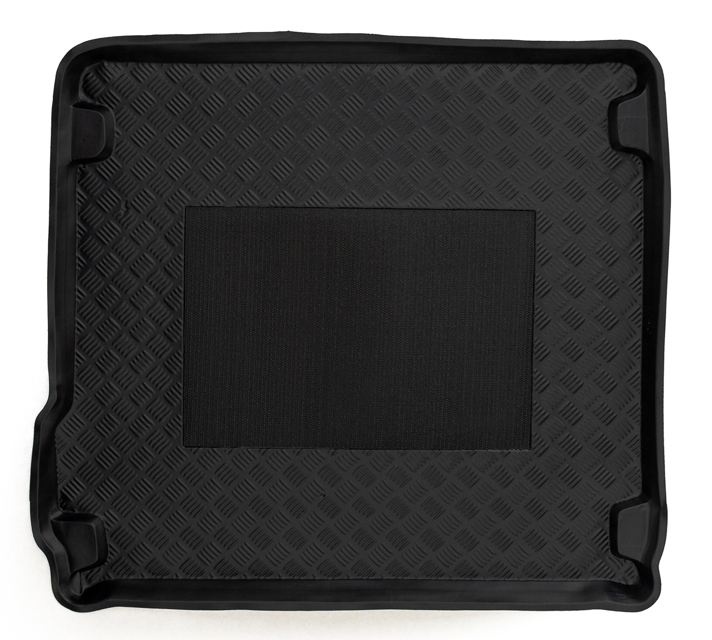 Kofferraumwanne für BMW X5 F15