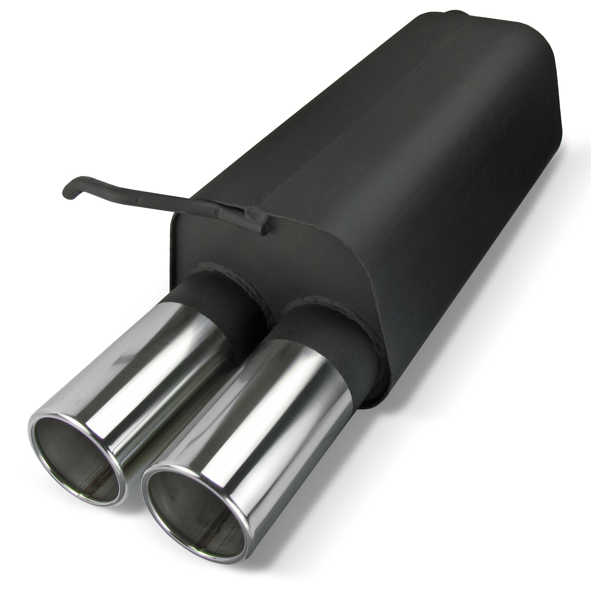 ESD für Audi A3 + VW Golf 4