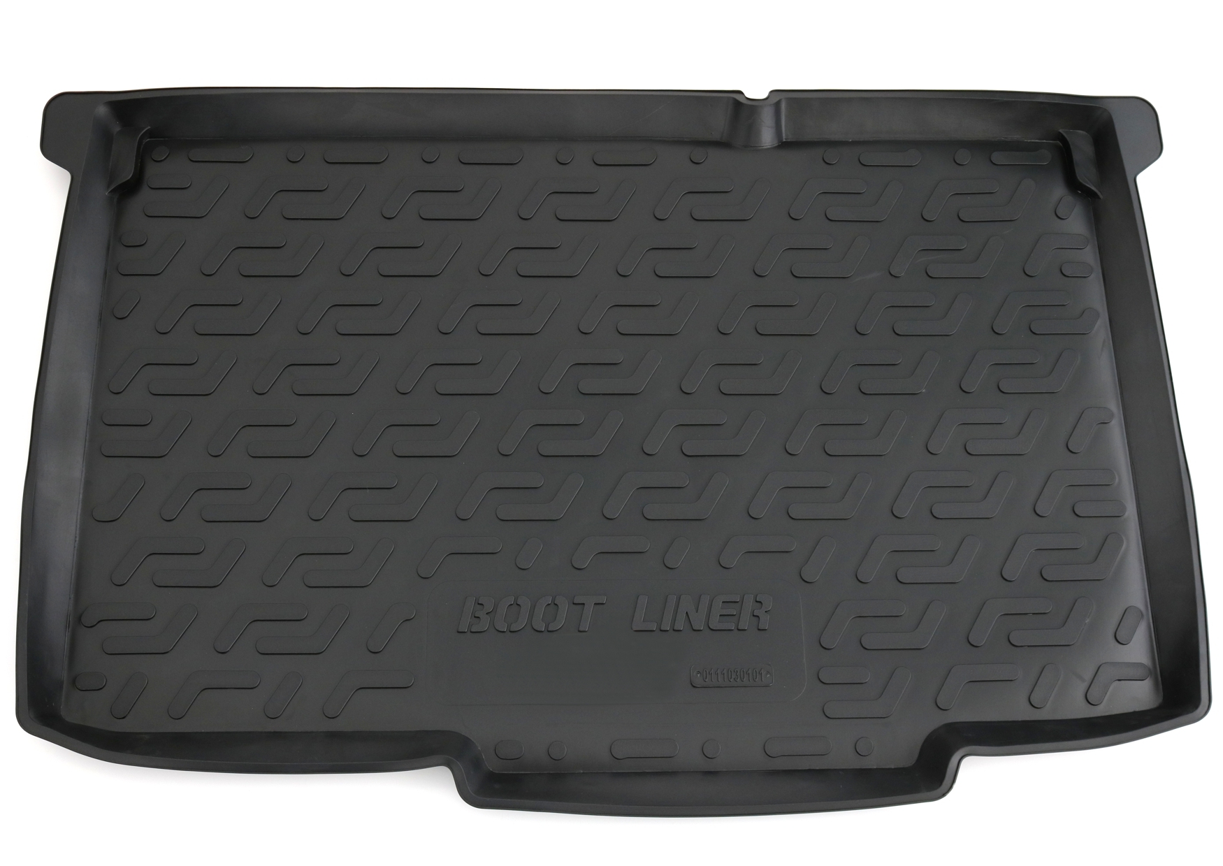 Kofferraumwanne für Opel Corsa D