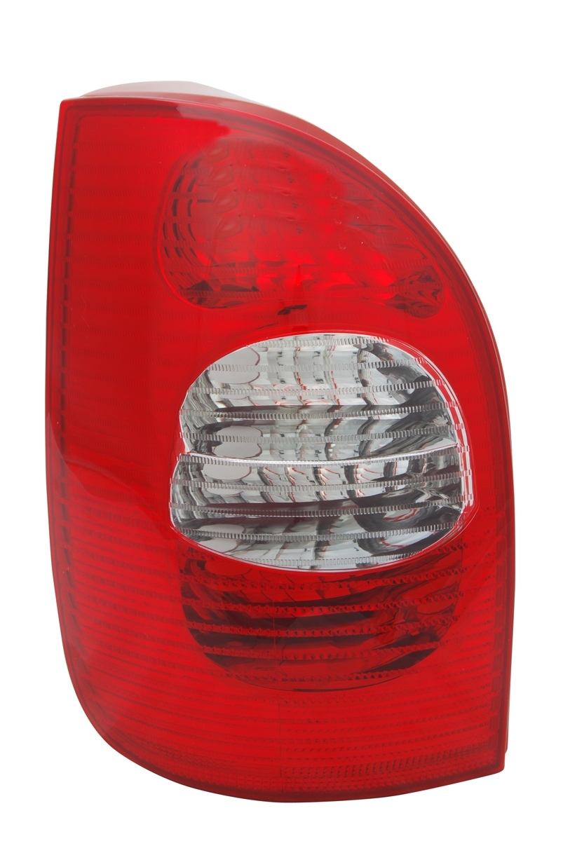 Rücklicht für Citroen Xsara Picasso / links