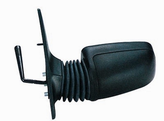 Spiegel für Peugeot 205 II / links