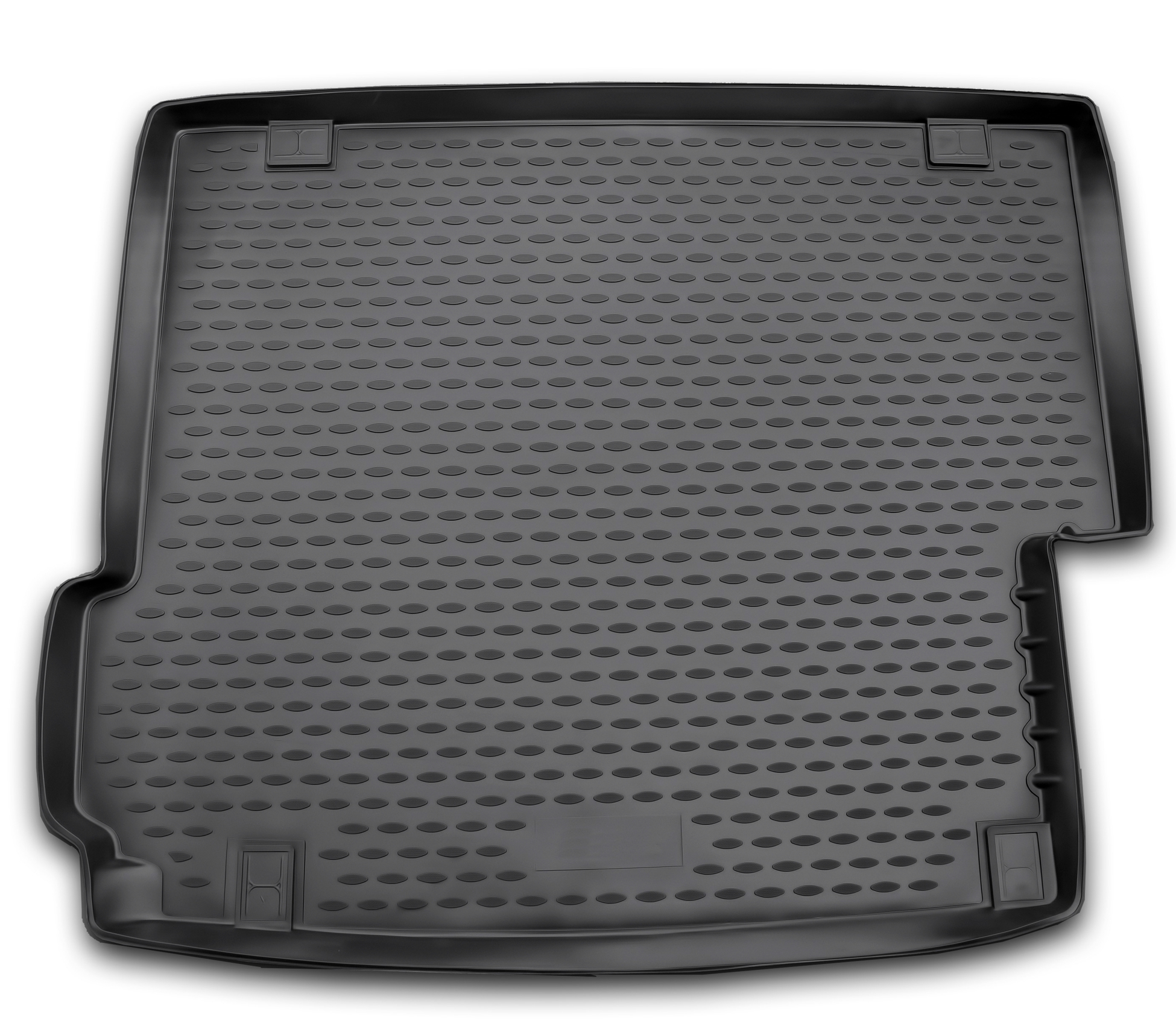 TPE Kofferraumwanne für BMW X3 F25