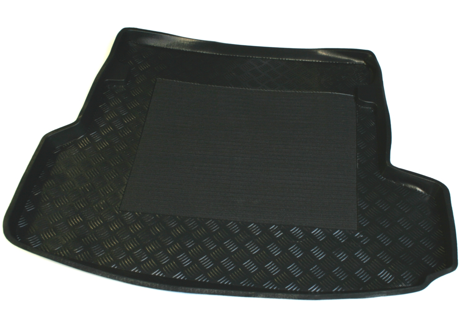 Kofferraumwanne für 3er BMW F31 Touring