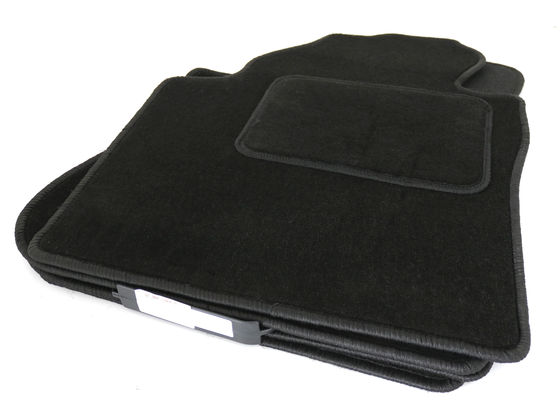 Premium Fußmatten für VW Golf 1 + Scirocco