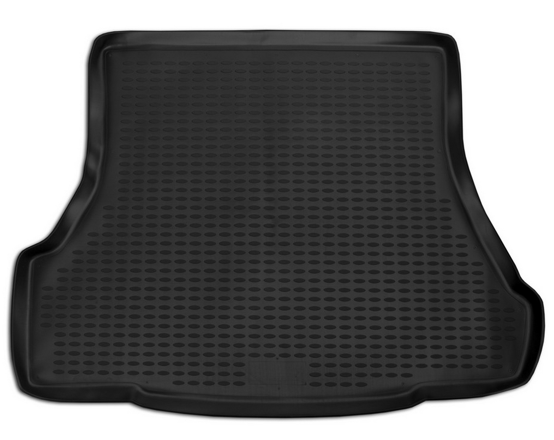 TPE Kofferraumwanne für Ford Mondeo MK3 Limo