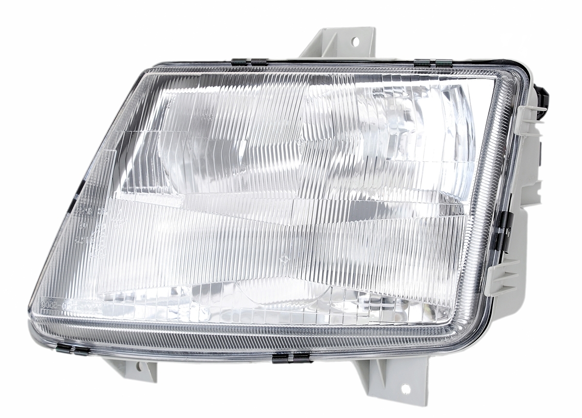 Scheinwerfer für Mercedes Vito W638 / links