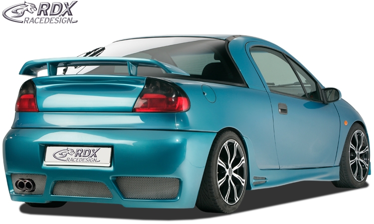 RDX Heckspoiler "GT-Race" für Opel Tigra A