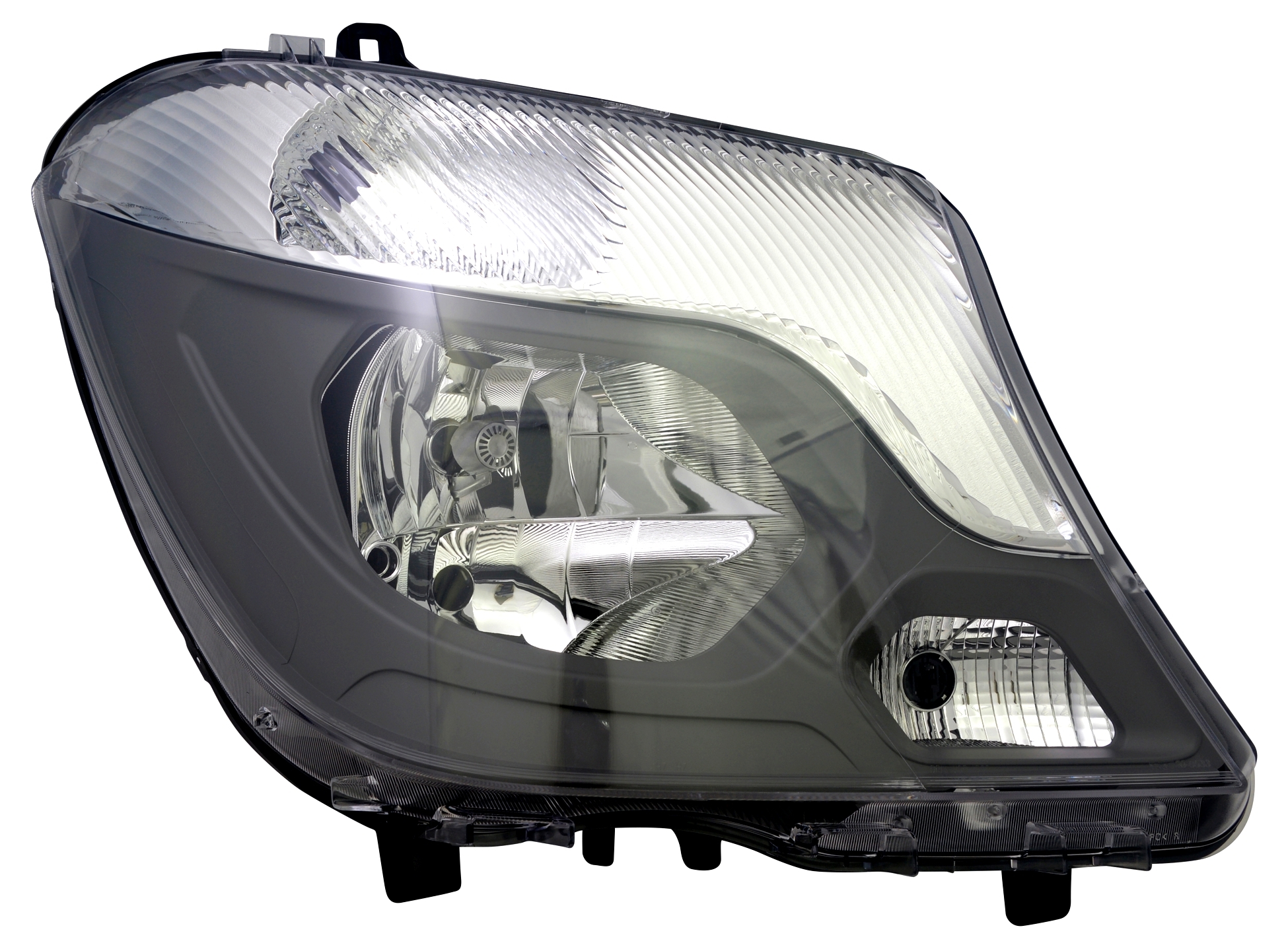 Scheinwerfer für Mercedes Sprinter / rechts