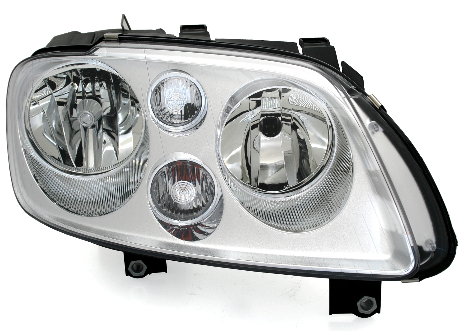 Scheinwerfer für VW Touran + Caddy 3 / rechts