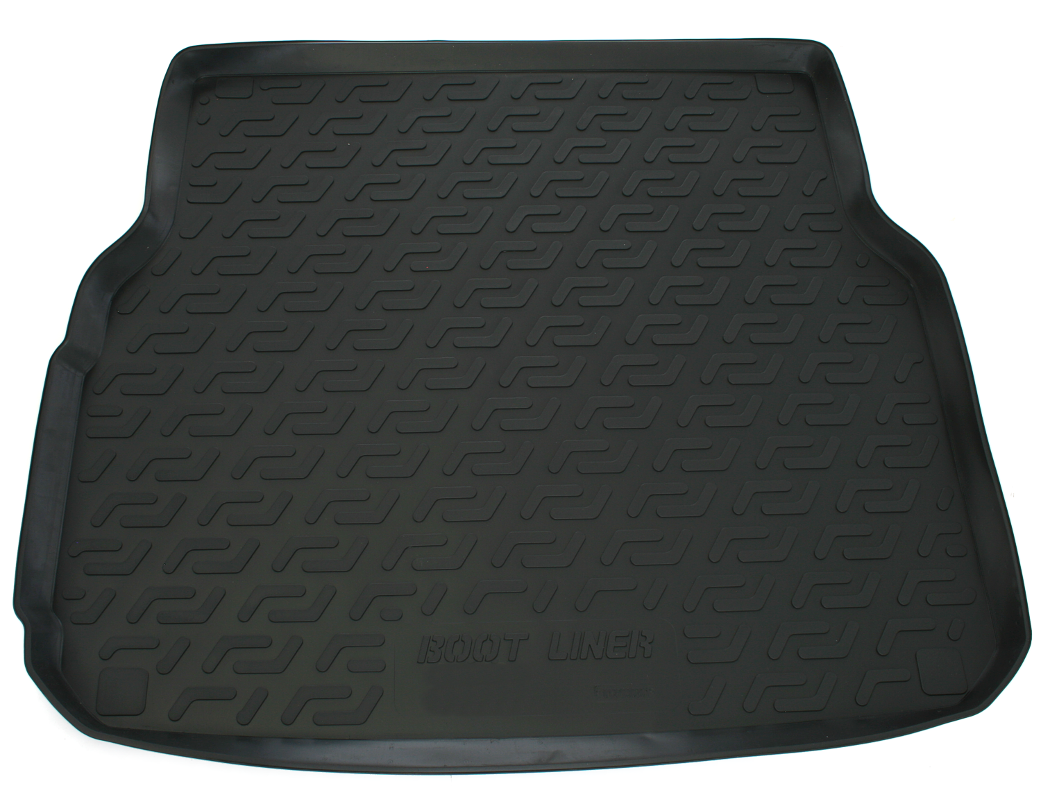 Kofferraumwanne für Mercedes S204 C-Klasse