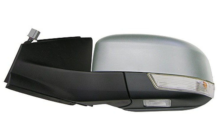 Spiegel für Ford Mondeo MK4 / links