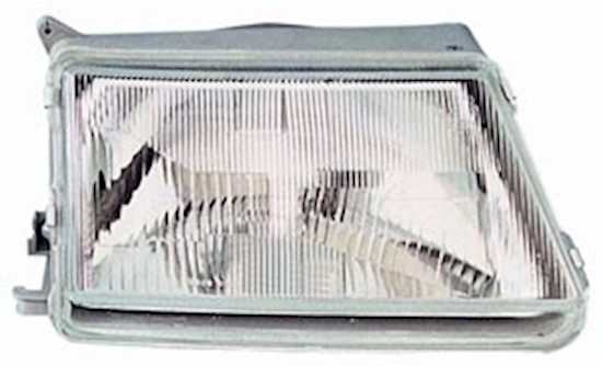 Scheinwerfer für Lancia Y10 156 / rechts