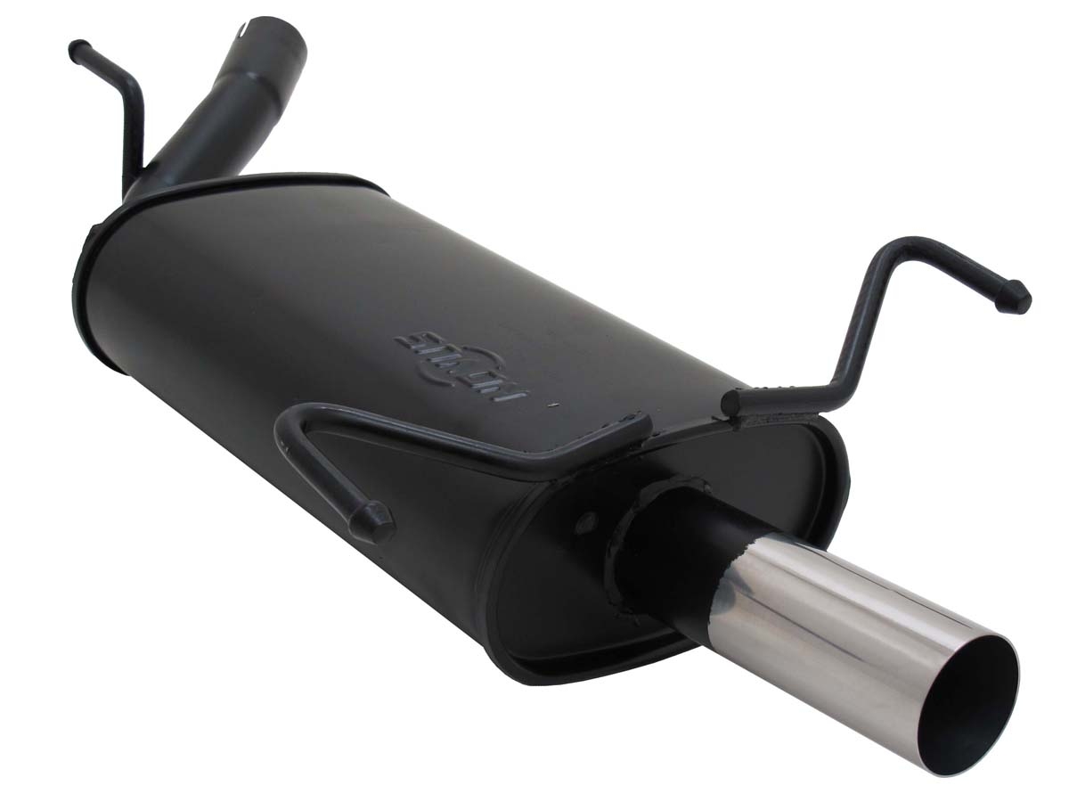 NOVUS ESD für Opel Corsa C 1 x 60 mm