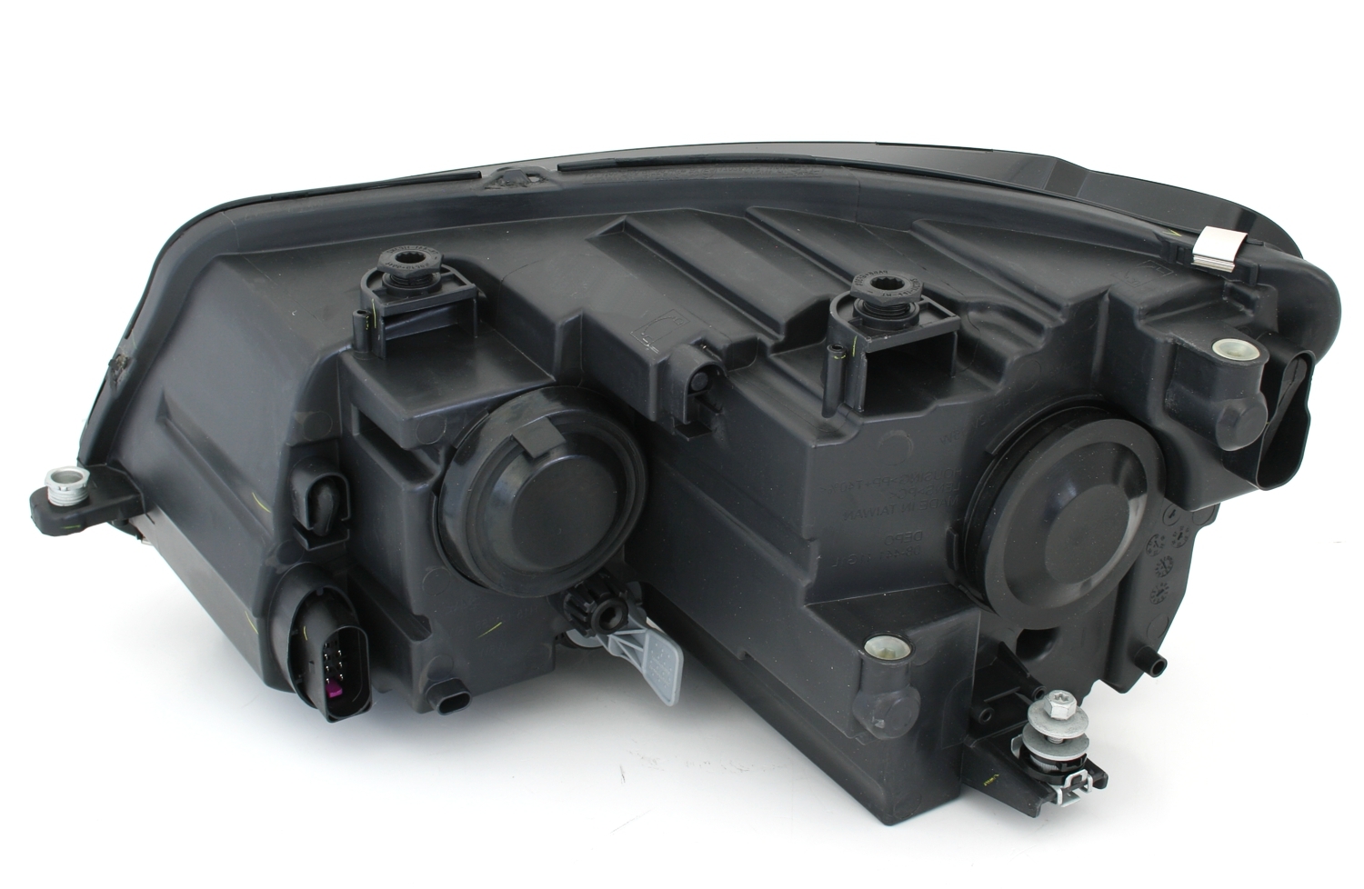 Scheinwerfer für VW Touran + Caddy / rechts