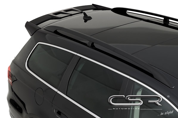 CSR Heckspoiler für VW Passat 3C