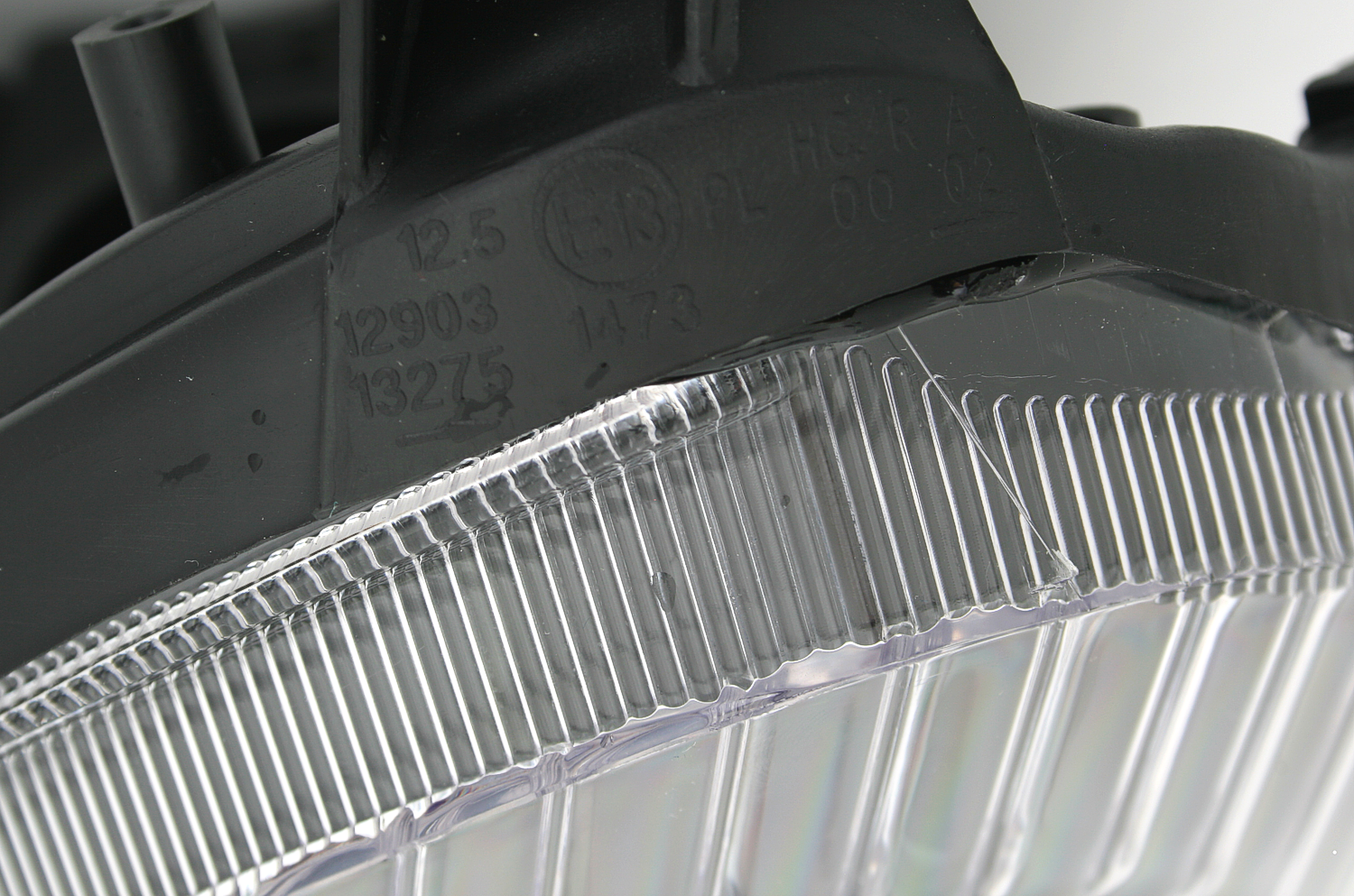 Scheinwerfer für Nissan Micra K12 / rechts