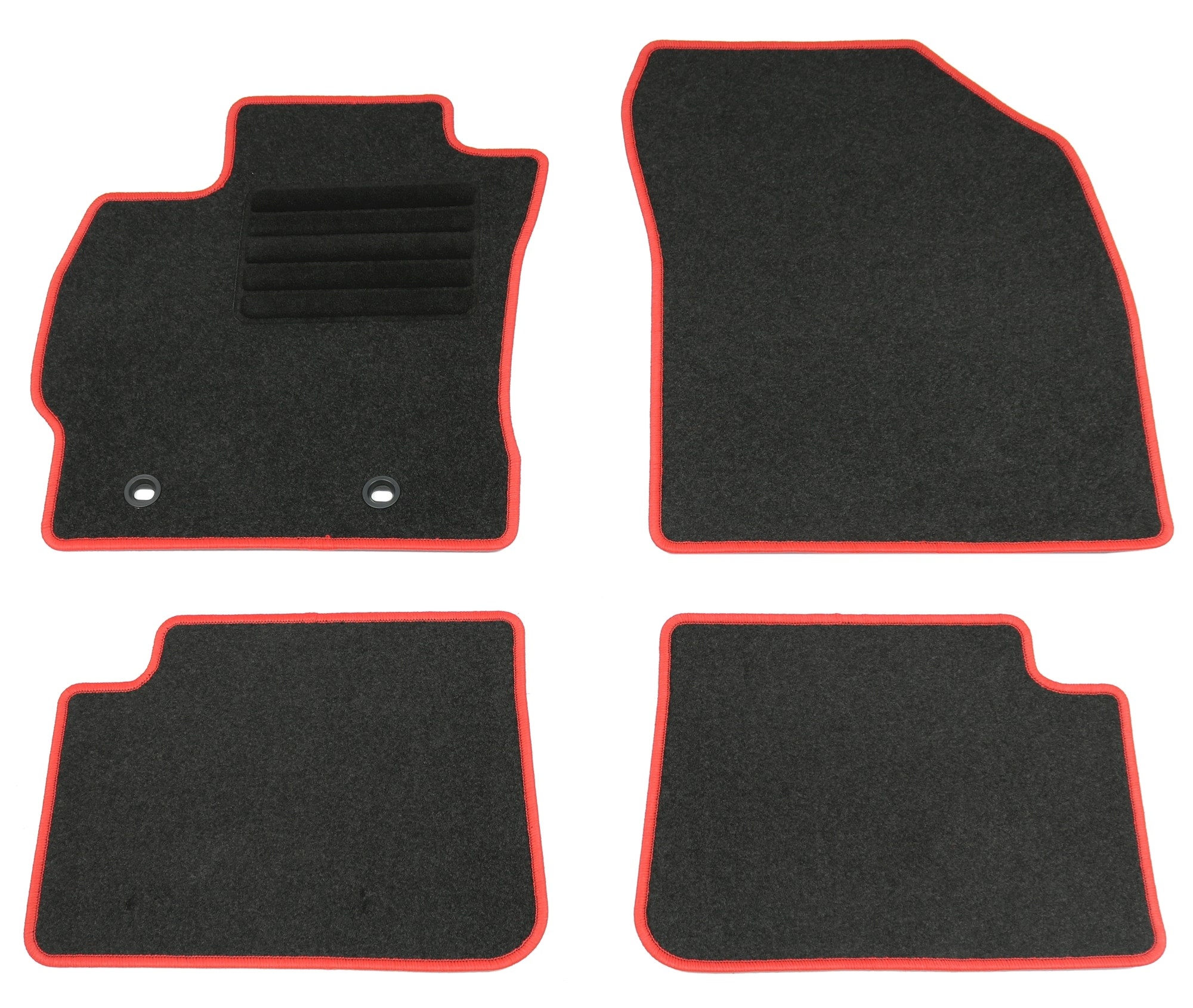 Fußmatten für Toyota Auris