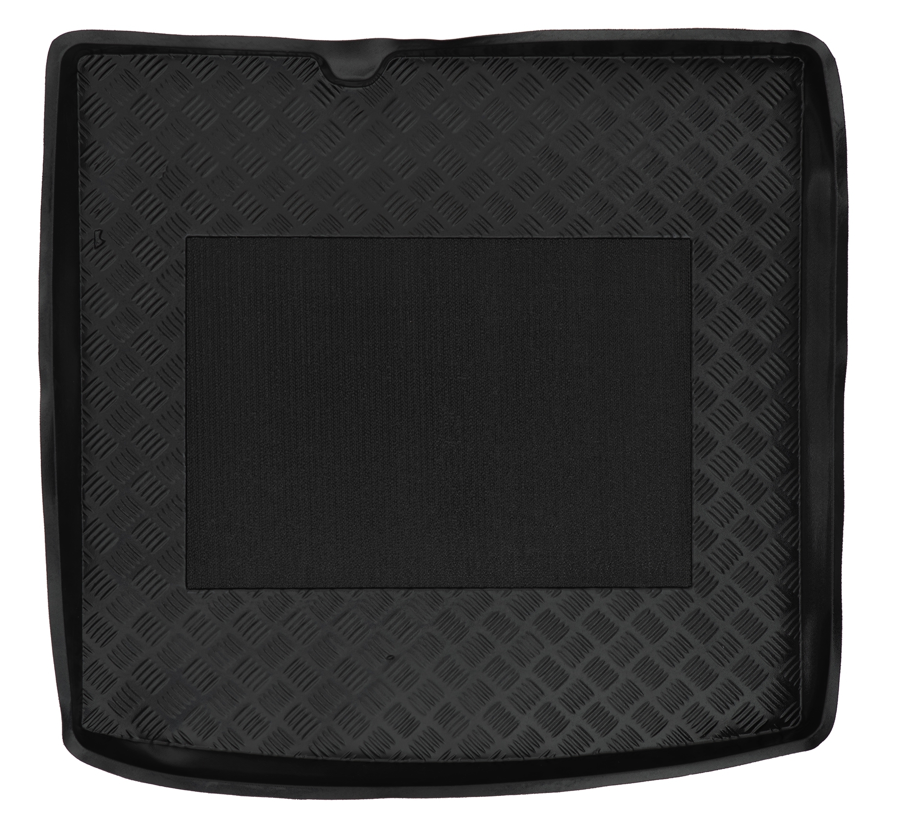 Kofferraumwanne für Skoda Fabia 3 Kombi