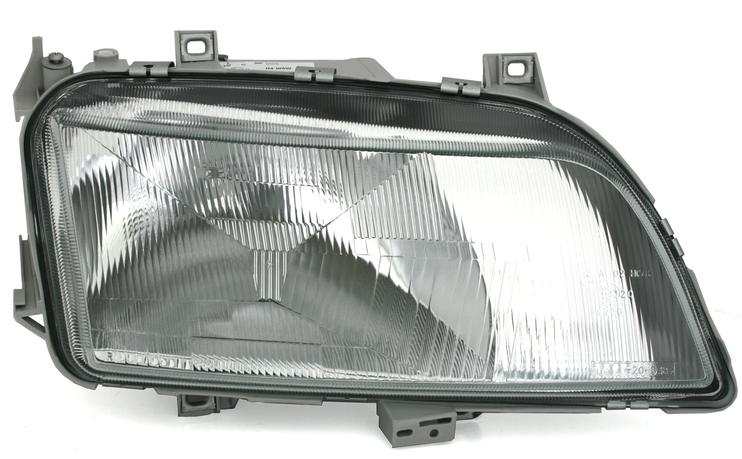 Scheinwerfer für VW Sharan Seat Alhambra / rechts