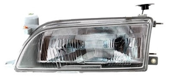 Scheinwerfer für Toyota Corolla E10 / links