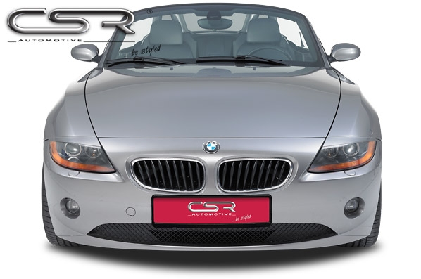 CSR Scheinwerferblenden für BMW Z4 E85/E86