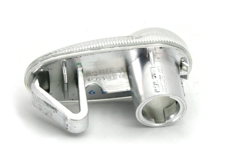 Seitenblinker für Alfa Romeo 147 / Mito in Weiß