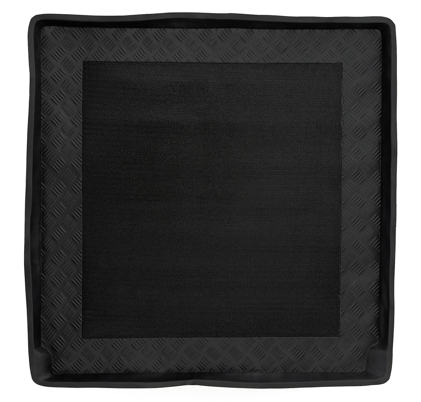 Kofferraumwanne für Opel Astra J Sports Tourer