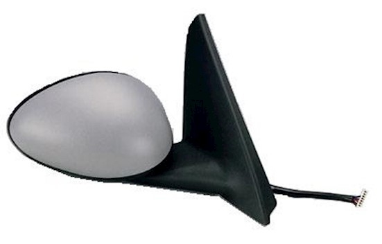 Spiegel für Alfa Romeo 147 Typ 937 / rechts