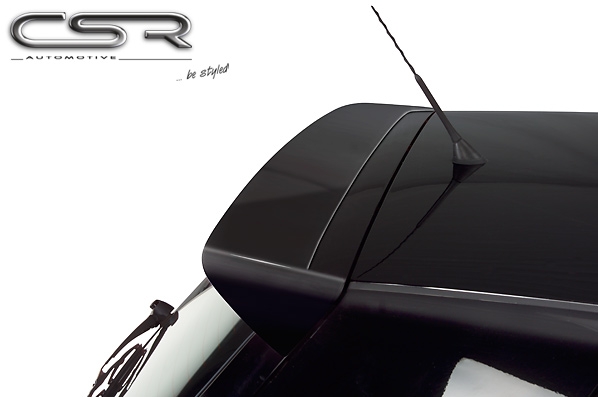 CSR Heckspoiler für VW Golf 4