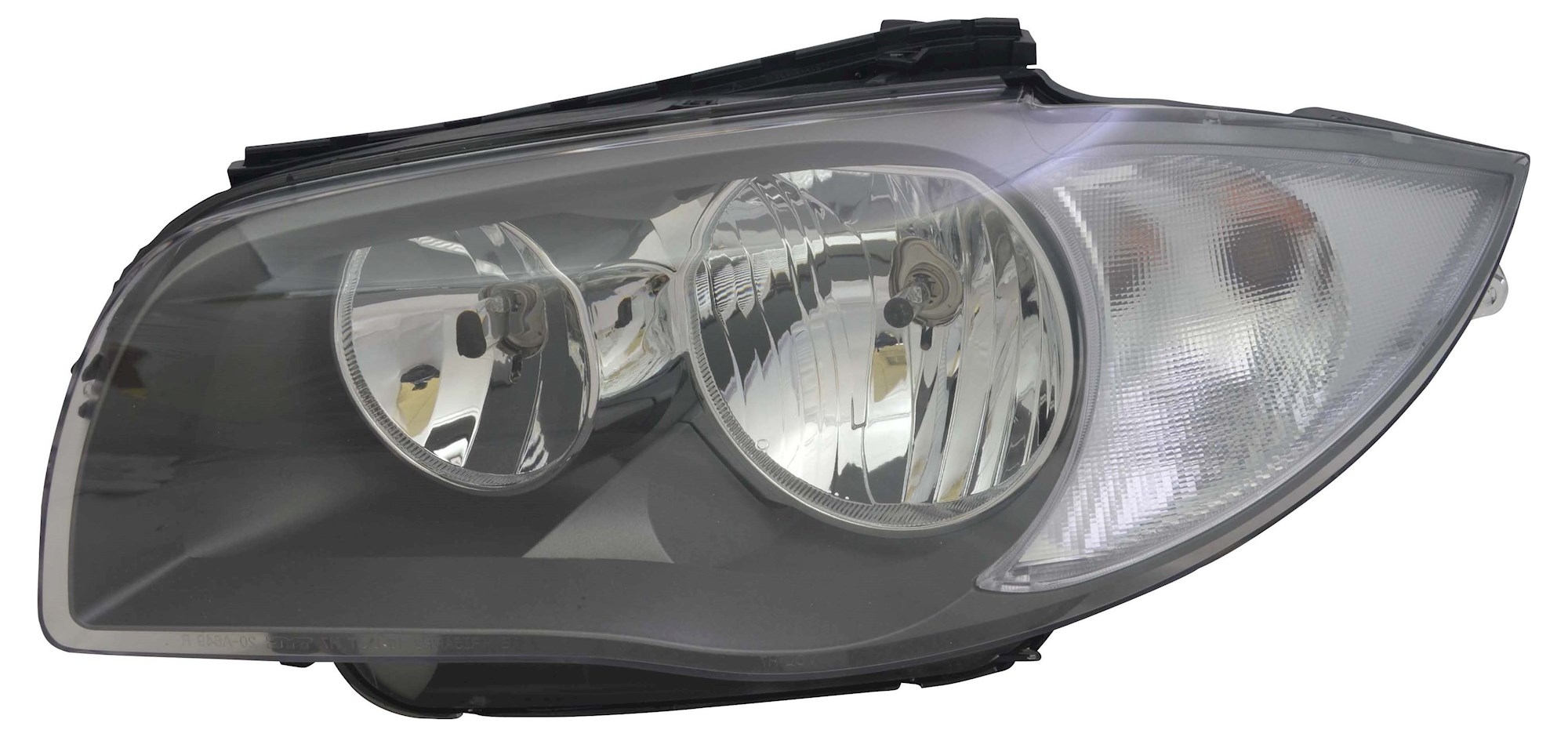 Scheinwerfer für 1er BMW E81 E87 E82 E88 / links