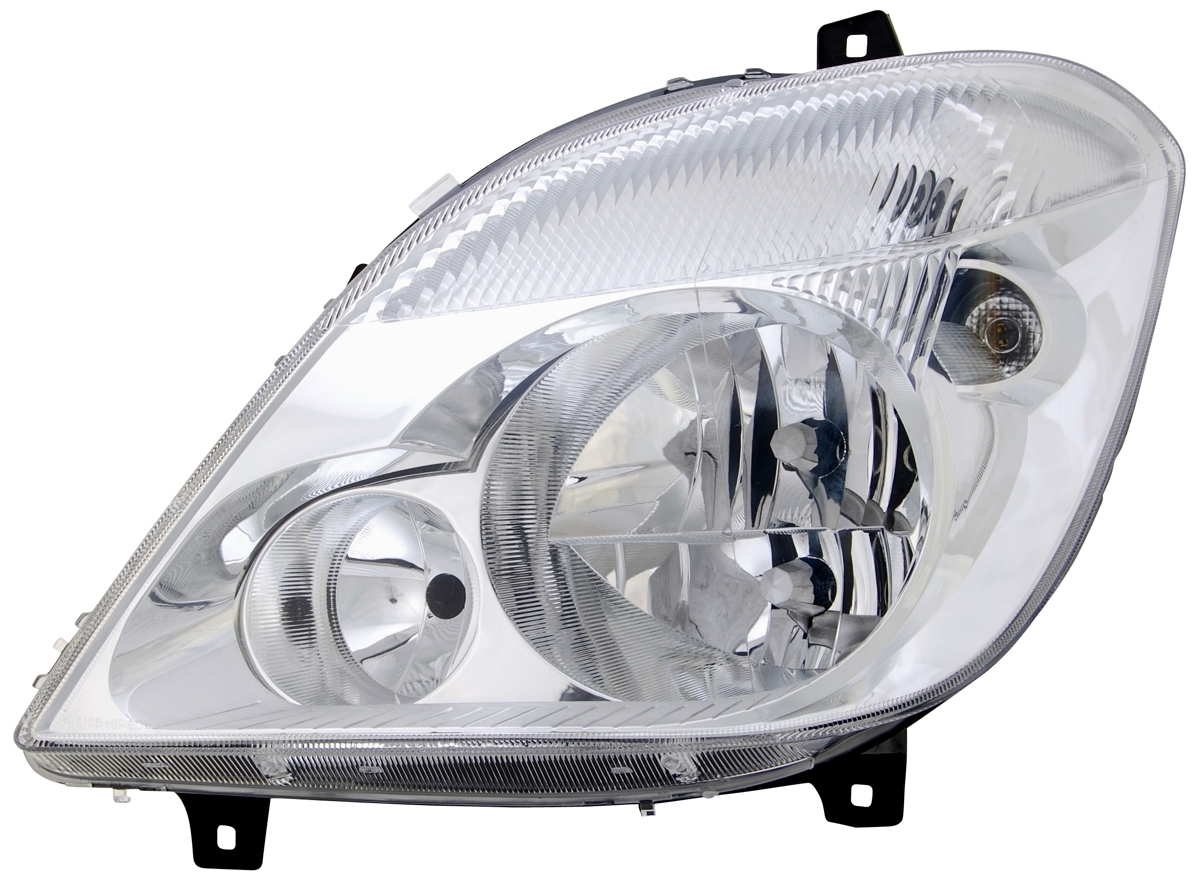 Scheinwerfer für Mercedes Sprinter / links