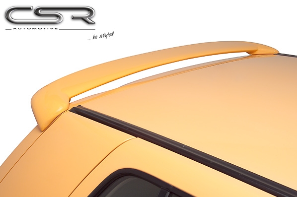 CSR Heckspoiler für VW Polo 6N / 6N2