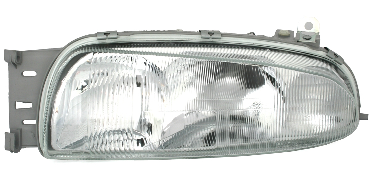 Scheinwerfer für Ford Fiesta MK4 / links