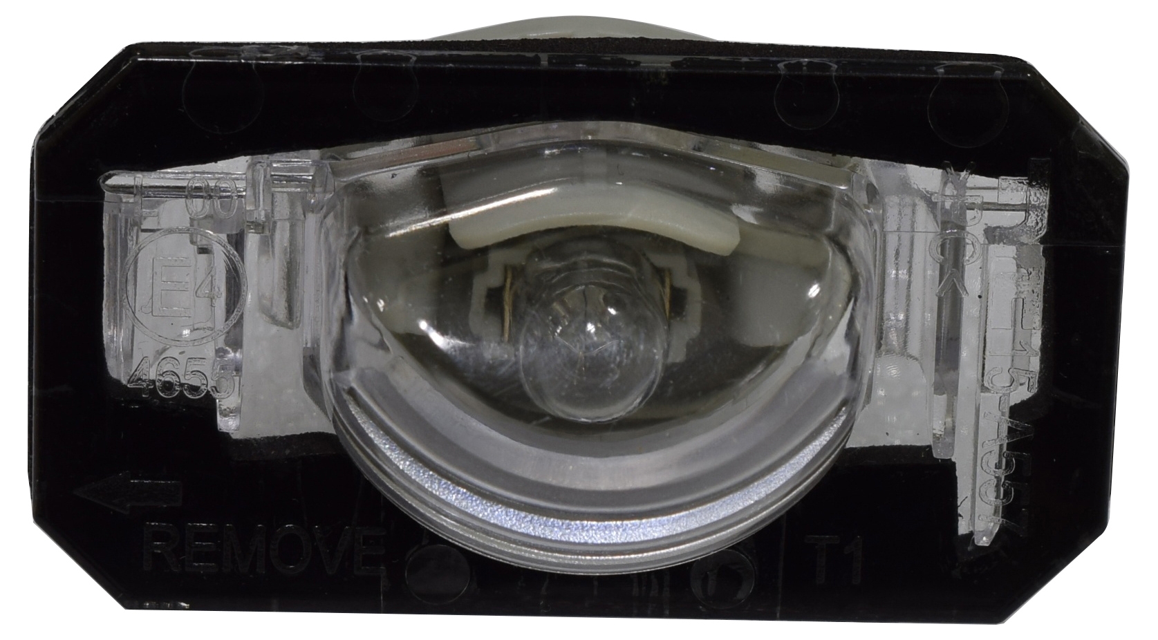 Kennzeichenbeleuchtung für Honda Civic VII + VIII